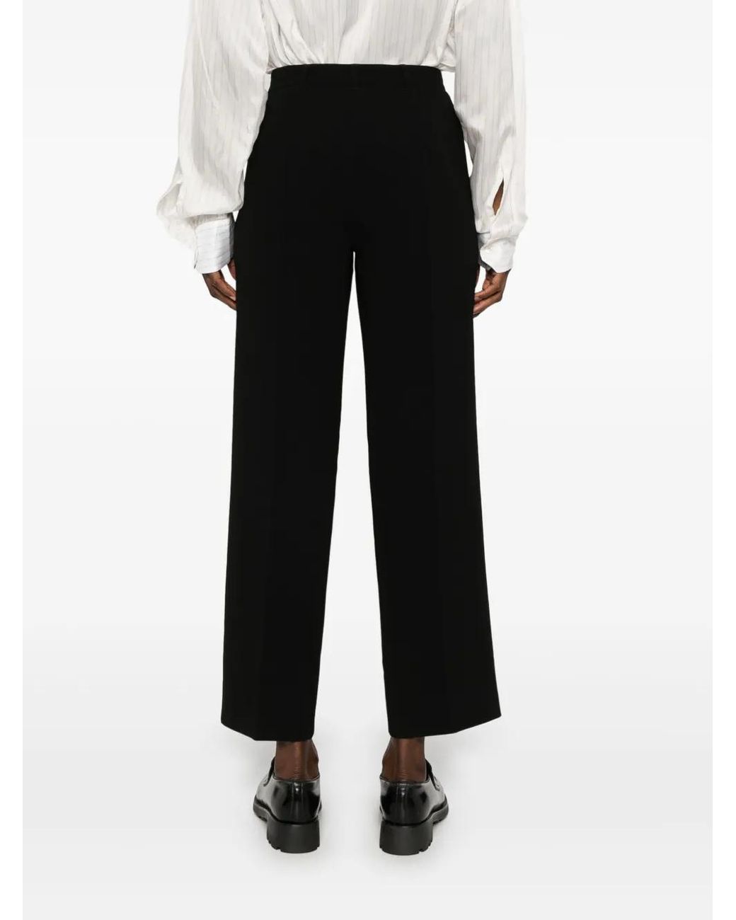 Pantalon Viola Max Mara en coloris Black