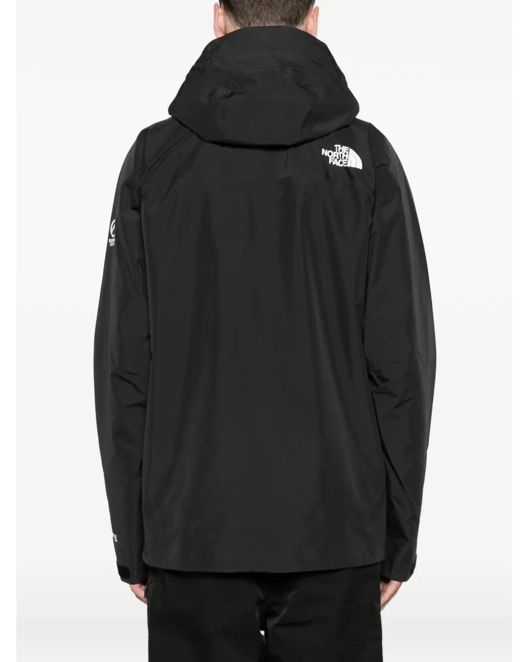 The North Face Black Summit Cayesh Gore-Tex Pro Jacket for men