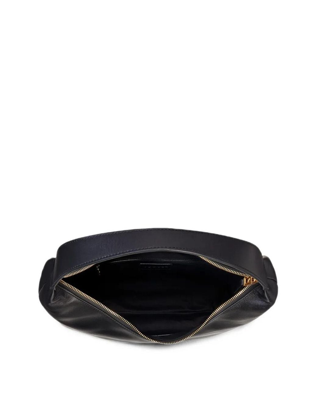 Bogner Black Gerda Loges Grandes Eather Tote Bag