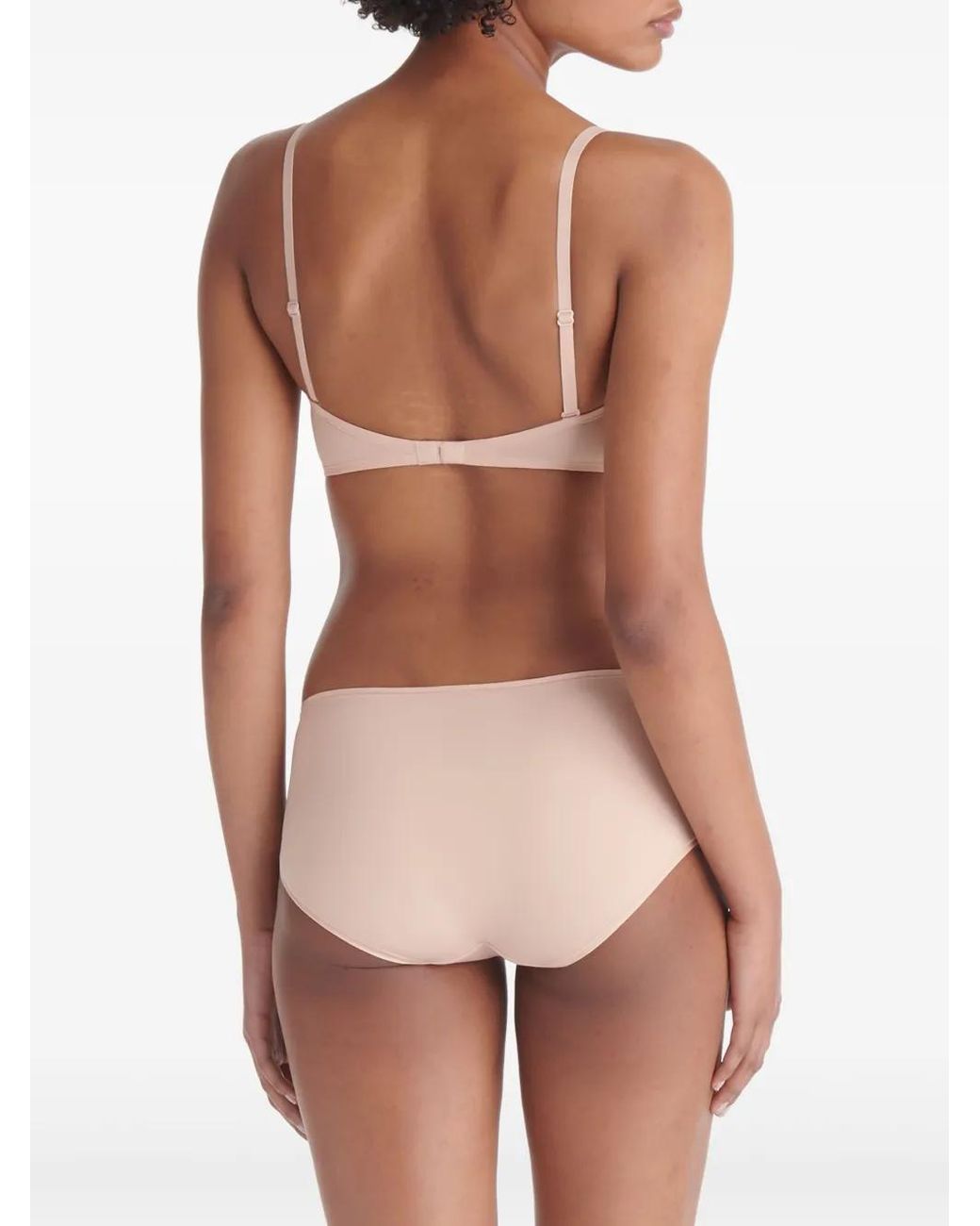Eres Natural Helena Bustier Bra