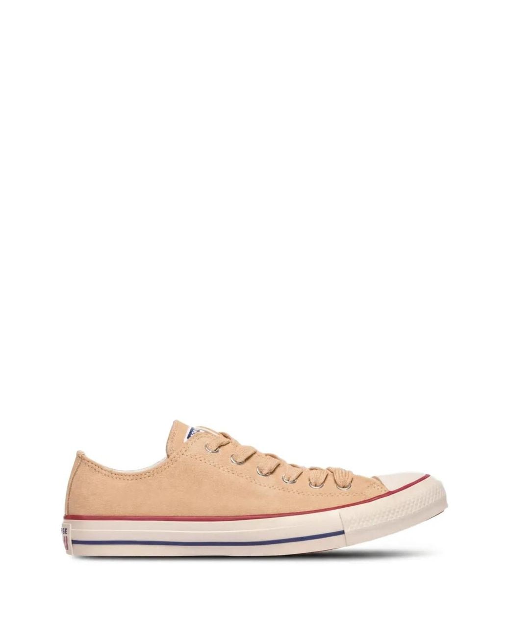 Converse Pink Chuck Taylor All Star Sneakers