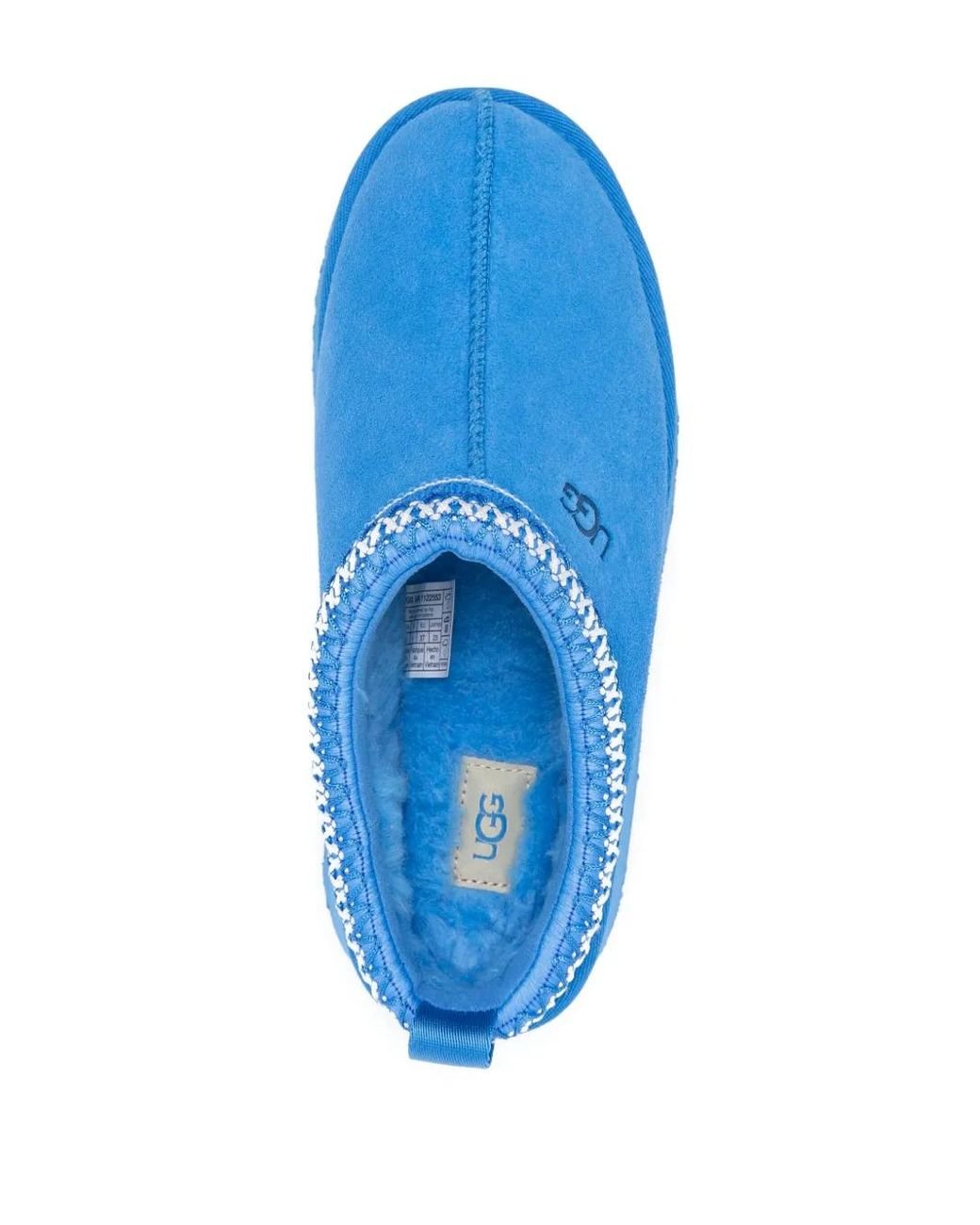 Navy Blue Baby Blue Uggs Womens Navy Blue Blue Ugg Sandals UGG