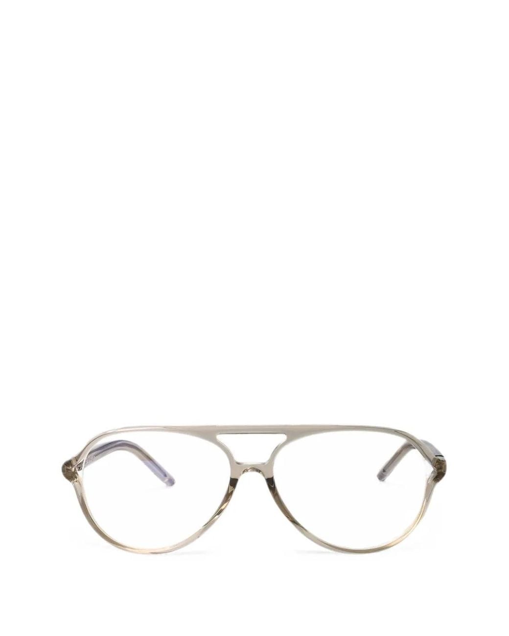 Jacquemus Pastro Pilotenbrille in Multicolor für Herren