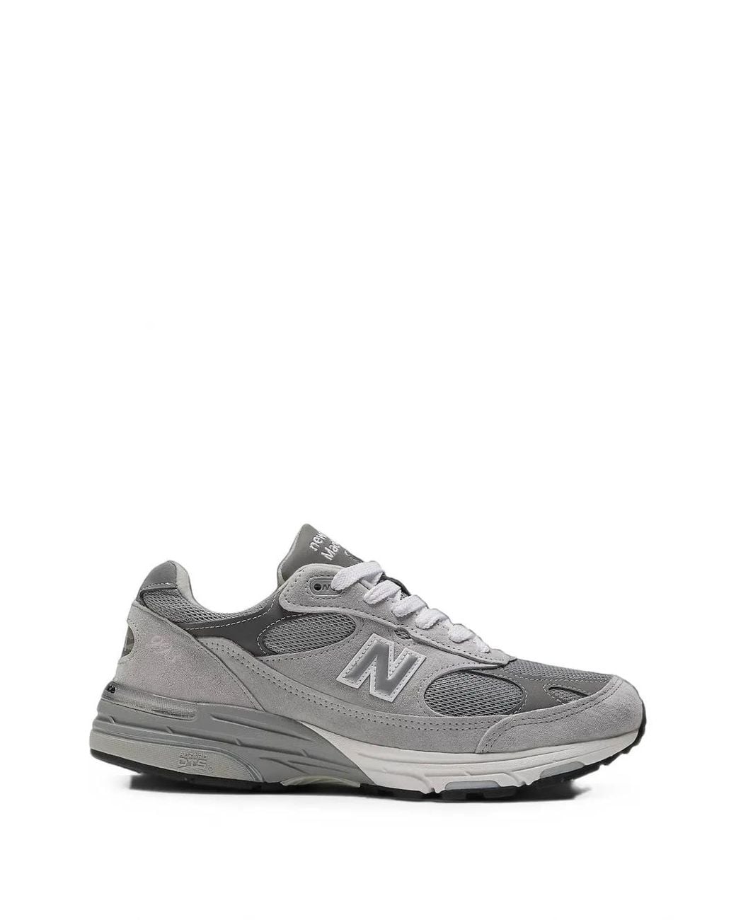 New Balance White Made for men