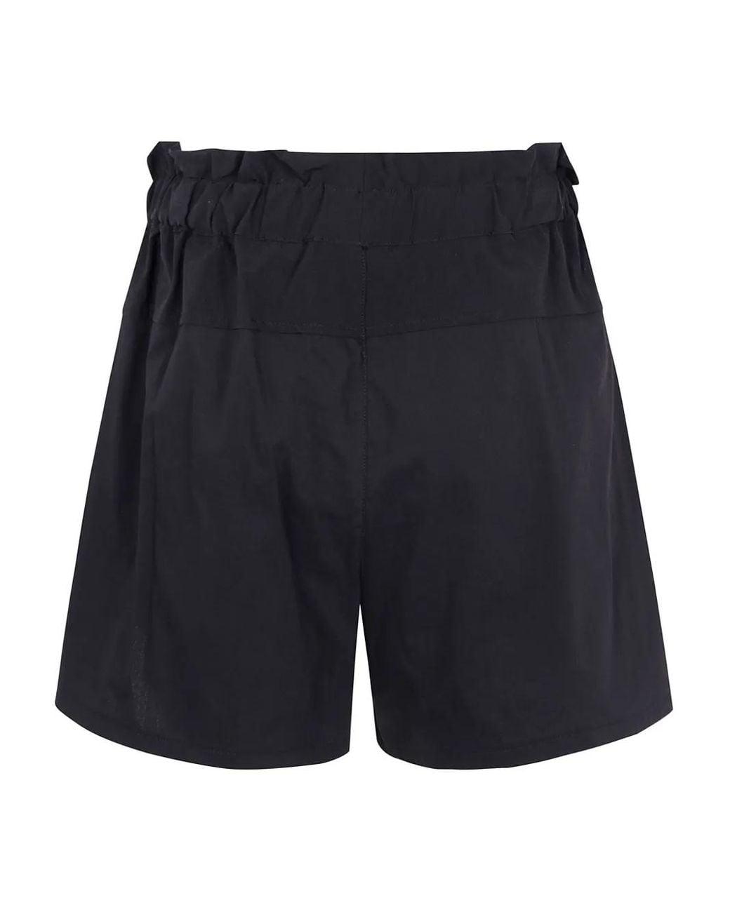Thom Krom Blue 404 Shorts