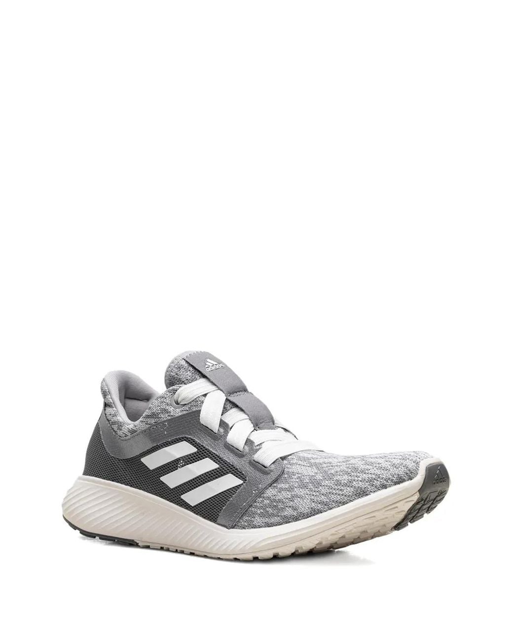 Adidas White Edge Lux 3 Three/Cloud/ Sneakers