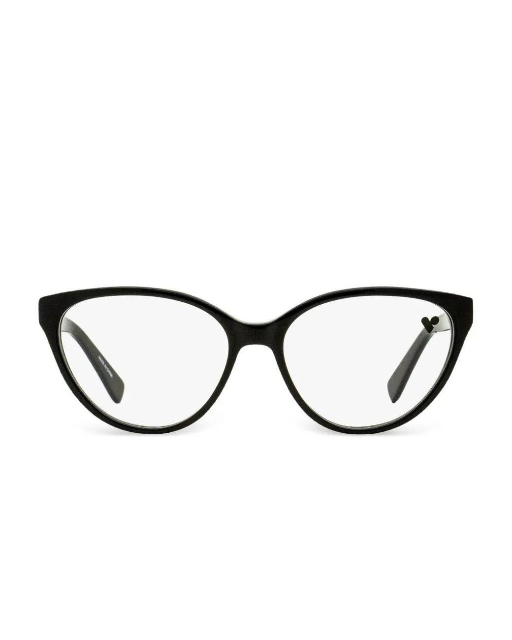 Longchamp Black 2764 Cat-Eye Glasses