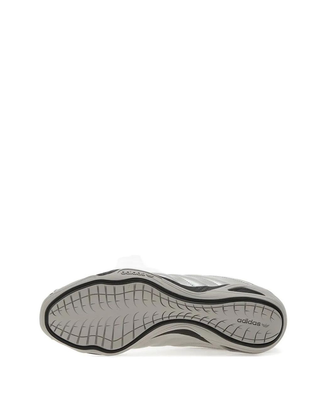 Adidas Multicolor Sneakers Adidas X Mercedes Amg Petronas Adiracer Gt Metallic/ Core/ Two Eur for men