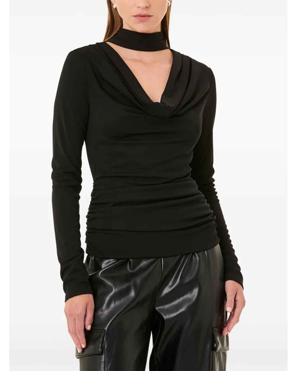 Nicholas Black Demitria Top