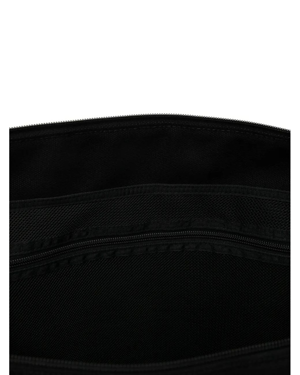 Sac Cabas À Logo A.P.C. pour homme en coloris Black