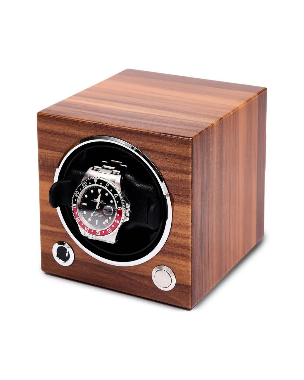 Rapport Pink Single Evolution Watch Winder