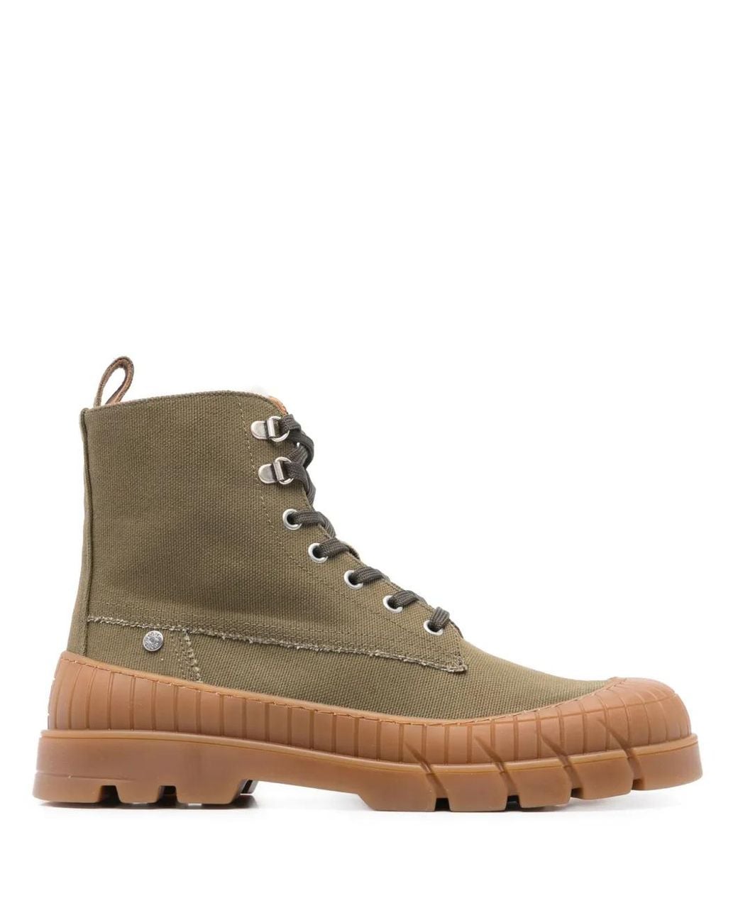 KENZO Brown Boots for men