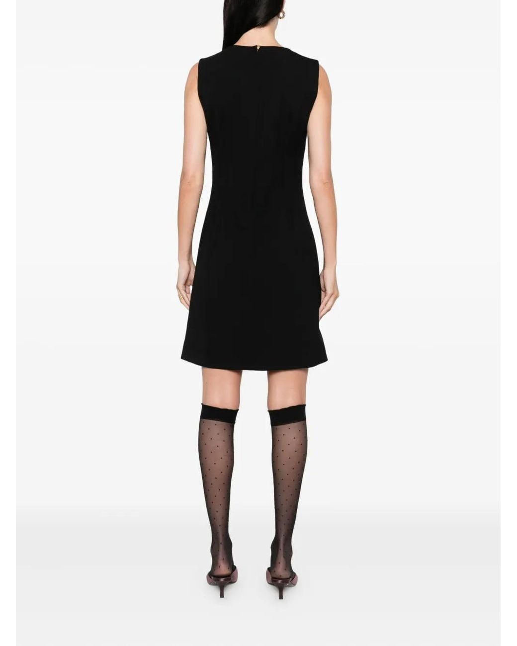 Dolce & Gabbana Black Dress