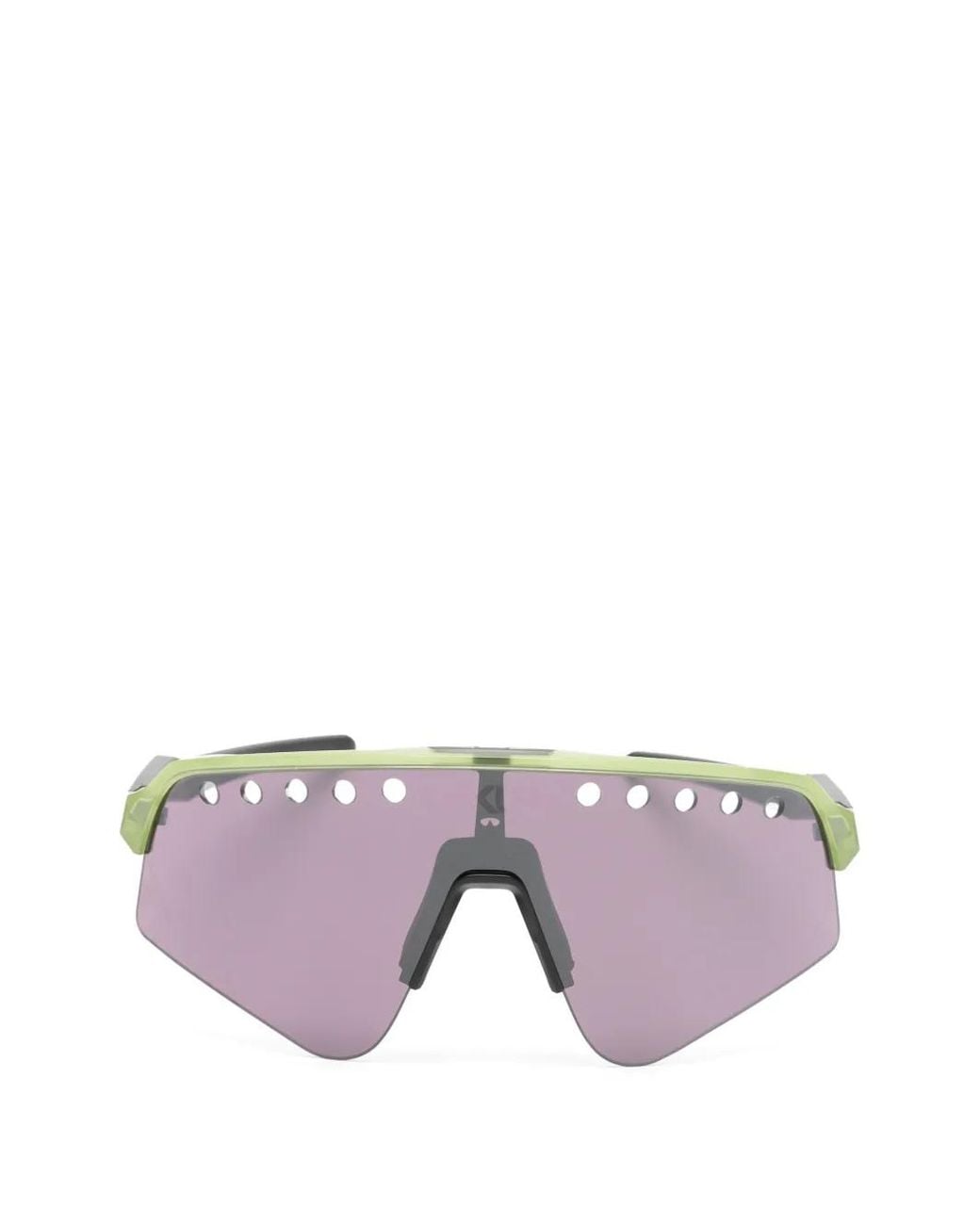 Oakley Purple Tour De France Sutro Lite Sweep Sunglasses