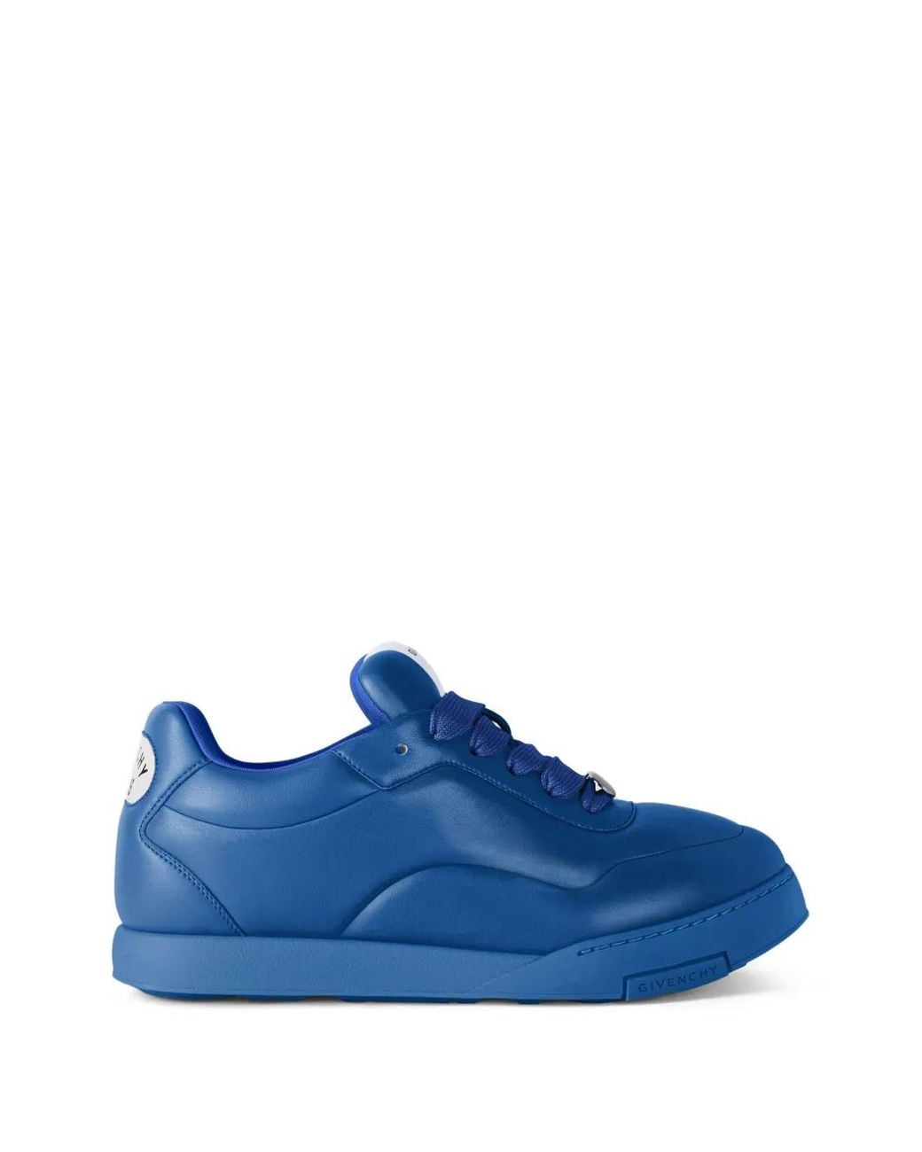 Givenchy Puffy Yard Sneakers in Blue für Herren