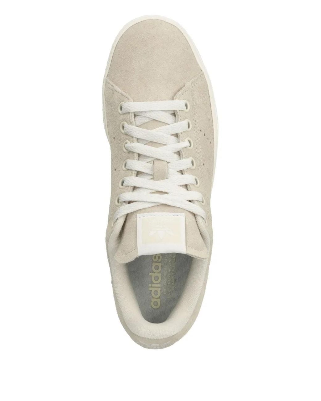 Baskets Stan Smith Adidas en coloris White