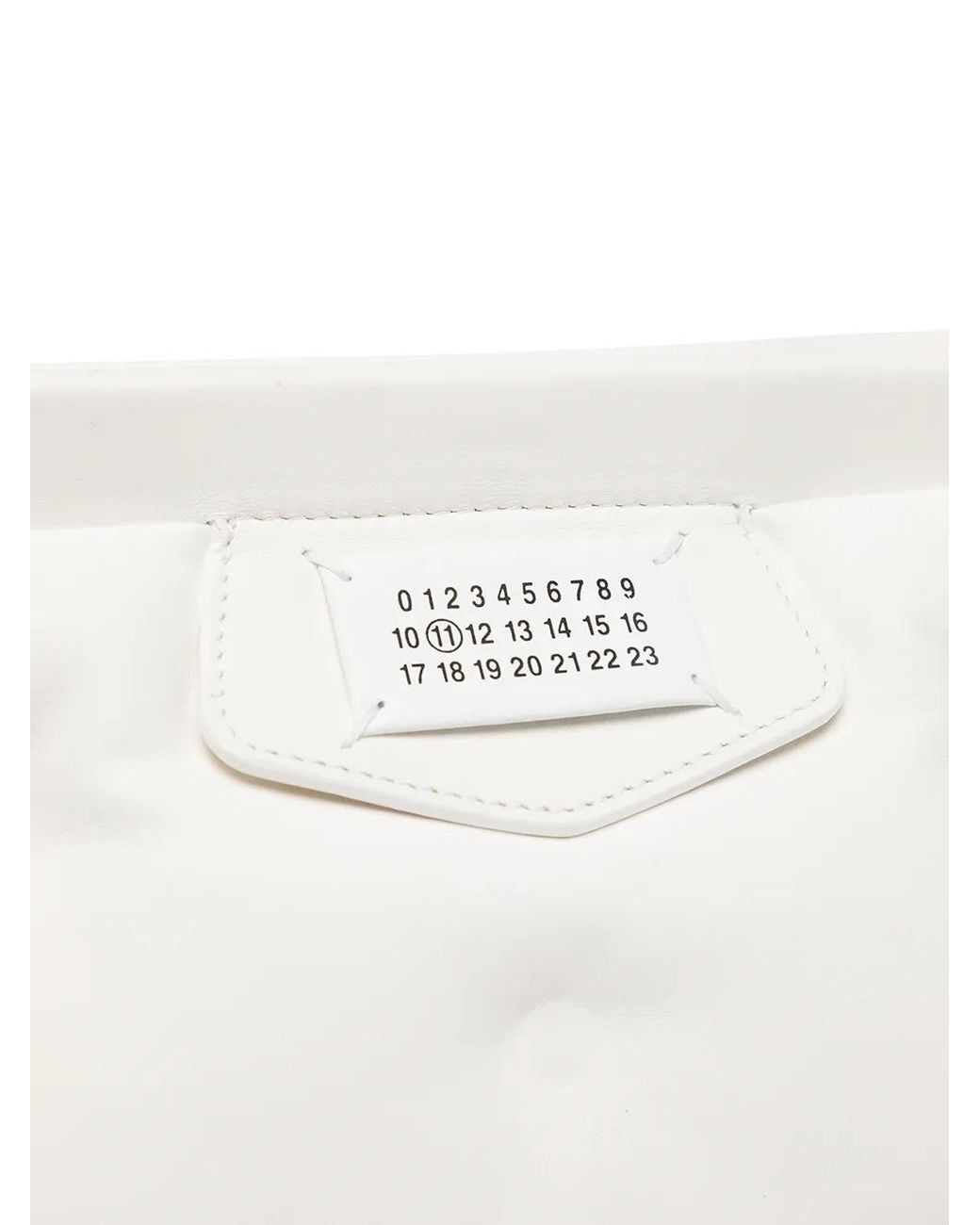Maison Margiela White Bags