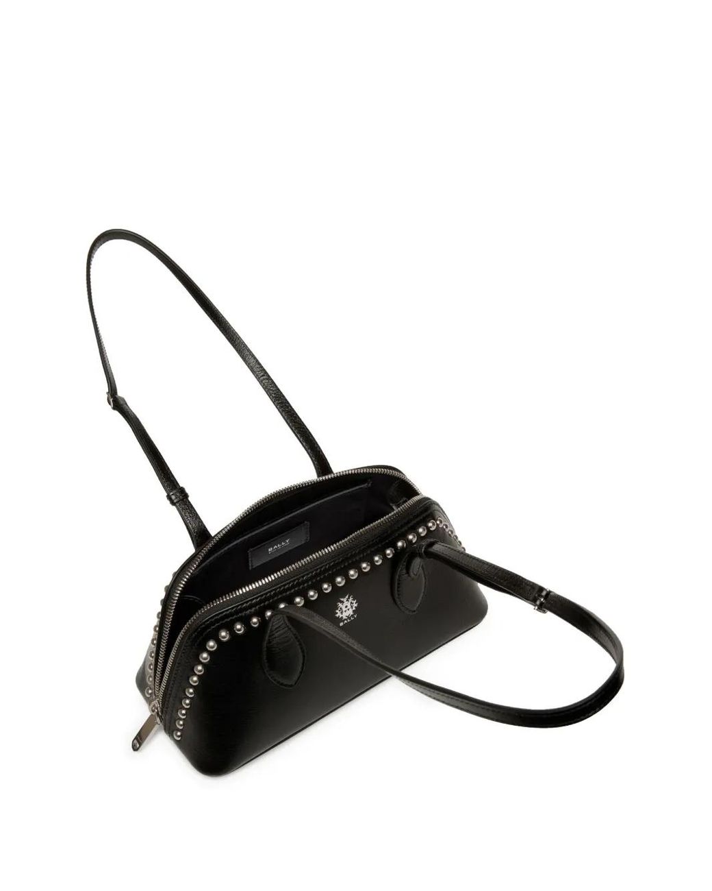 Bally Black Bags