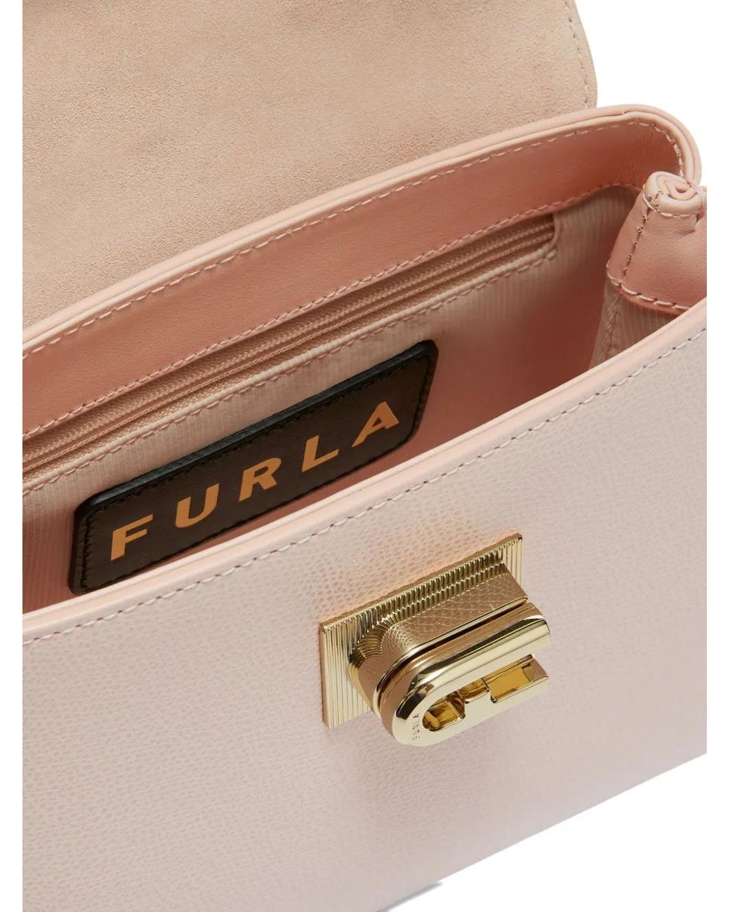 Furla Natural Bag