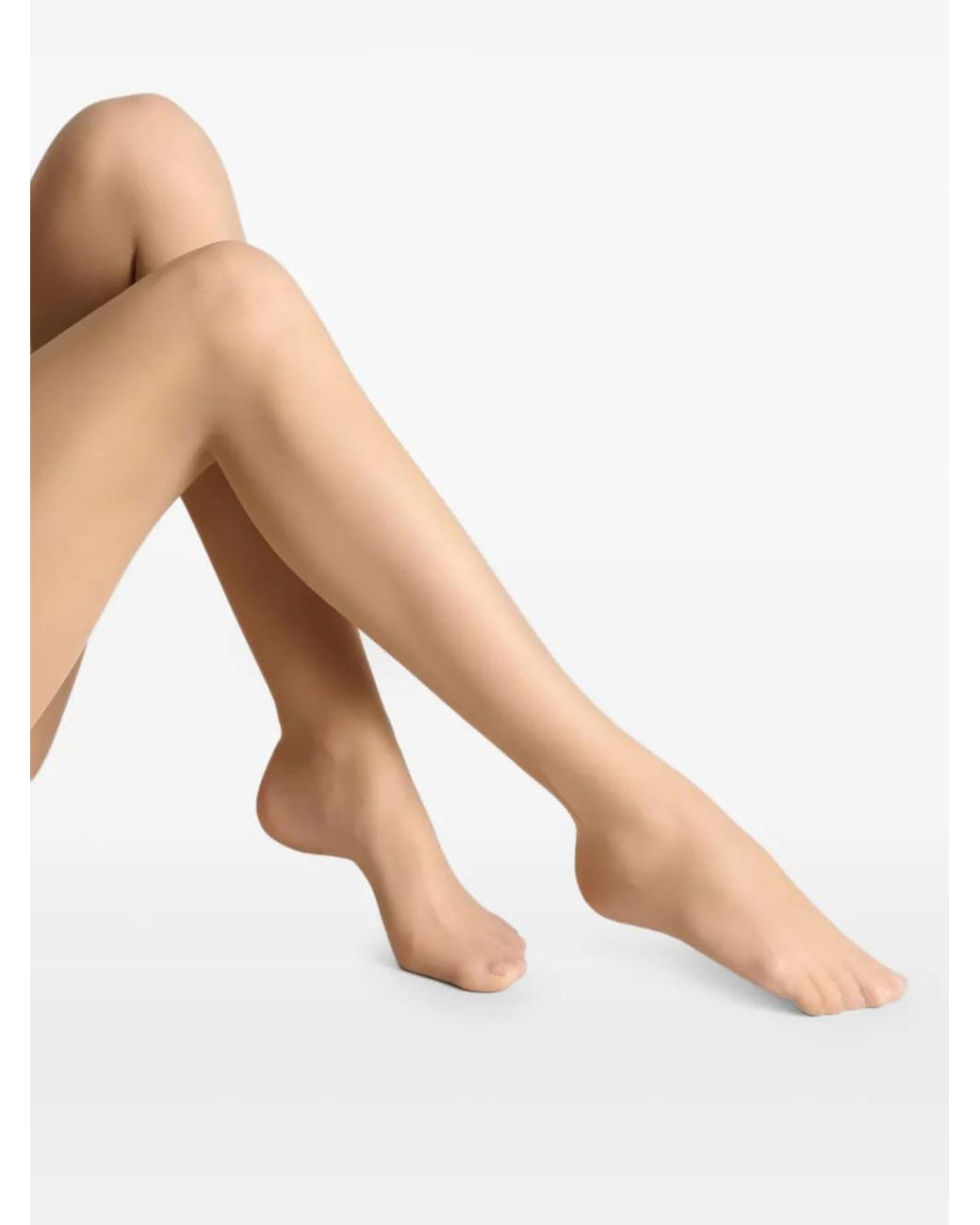 Maison Close Natural Les Coquetteries Tights