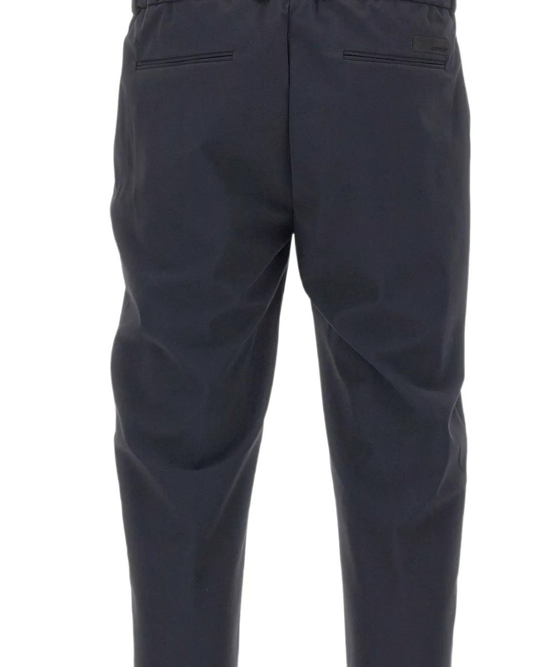 Rrd Blue Surflex Winter Chino Jo Trousers for men