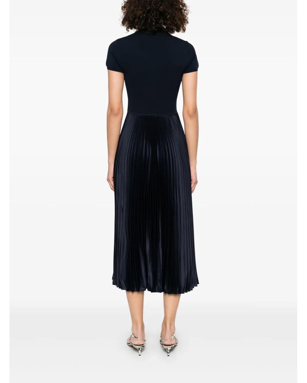 Polo Ralph Lauren Blue Dresses