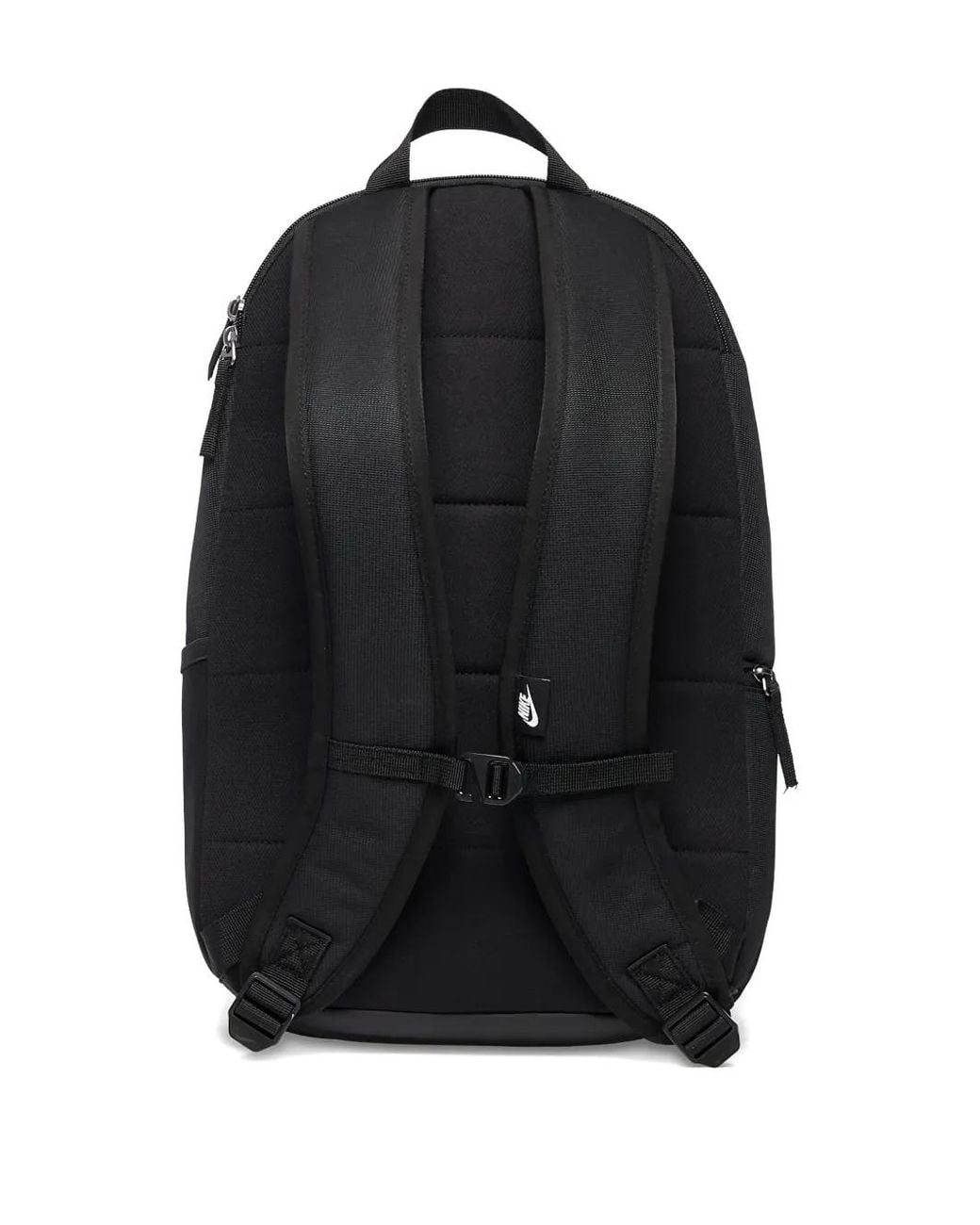 Nike Black Heritage Eugene Backpack