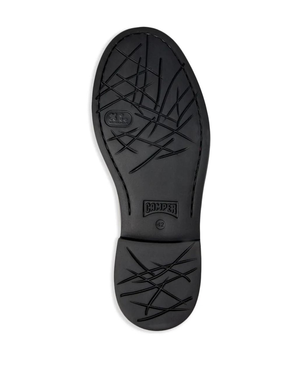 Camper Black Booty Dean for men