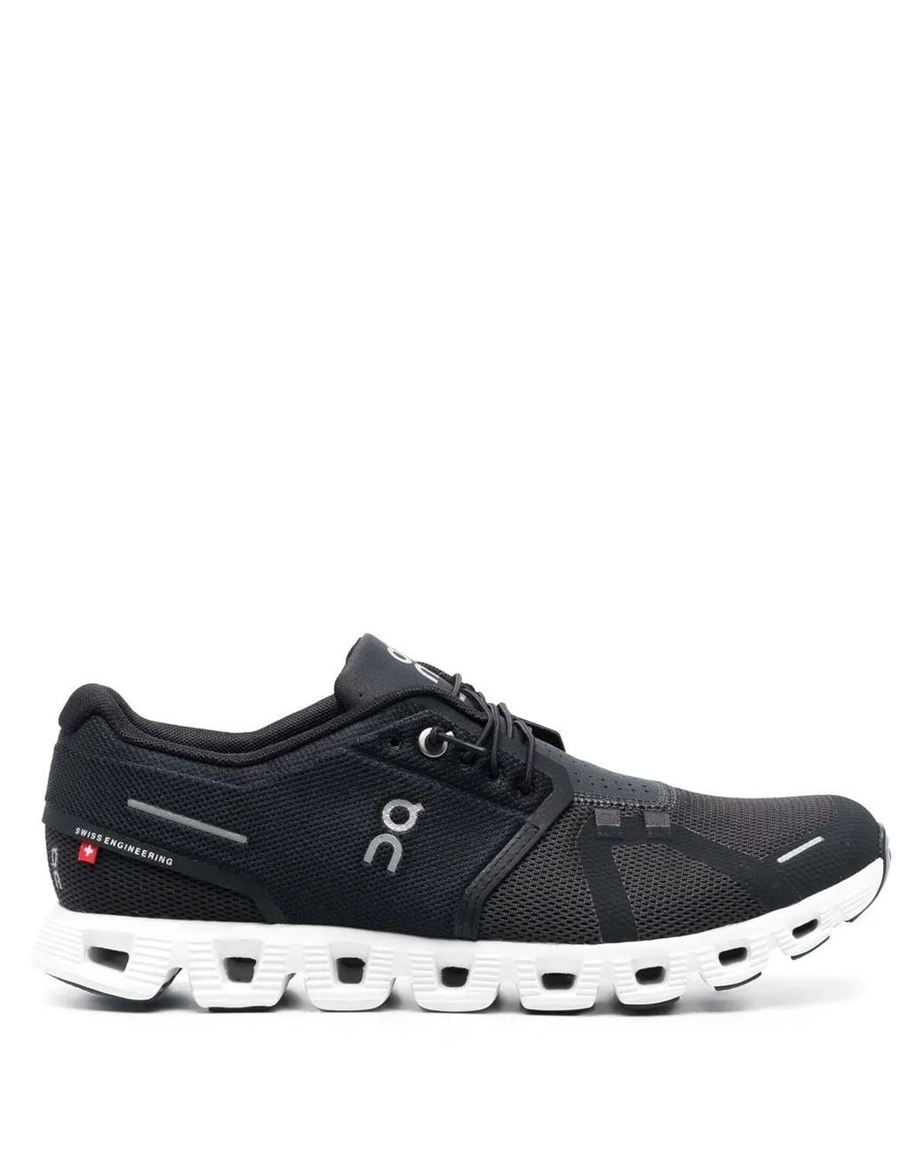 Baskets Cloudrunner À Lacets On Shoes pour homme en coloris Black