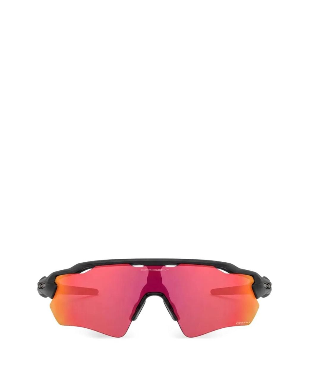 Oakley Pink Radar Sunglasses for men