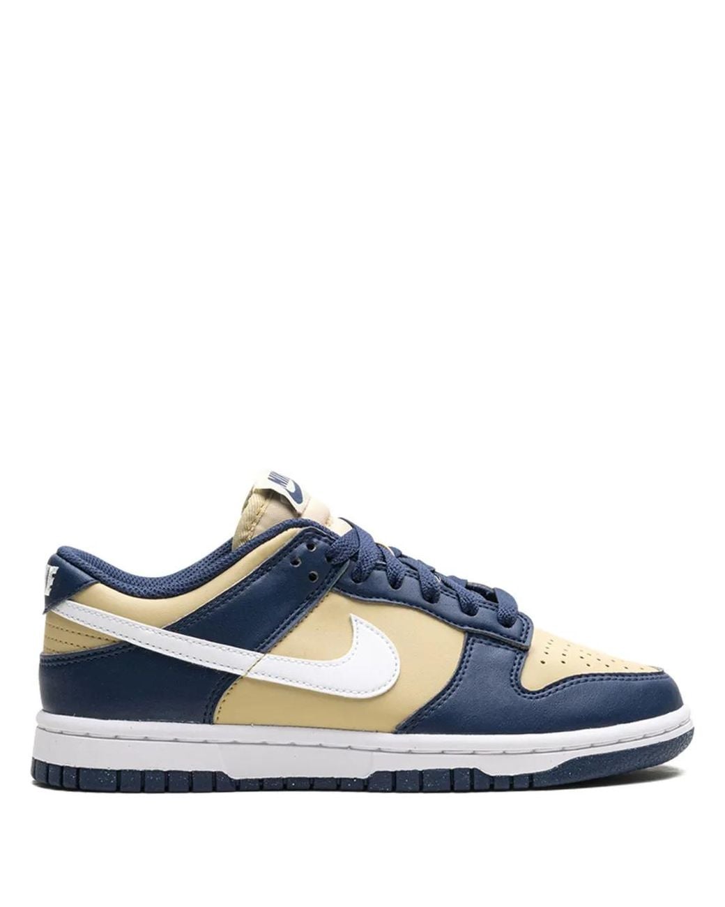 Nike Blue Dunk Low Next Nature "Midnight/ Sneakers