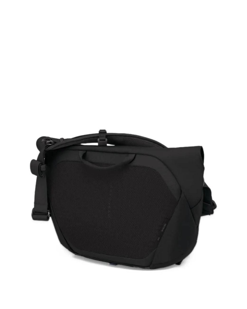 Osprey Black Metron 18 Messenger Bag