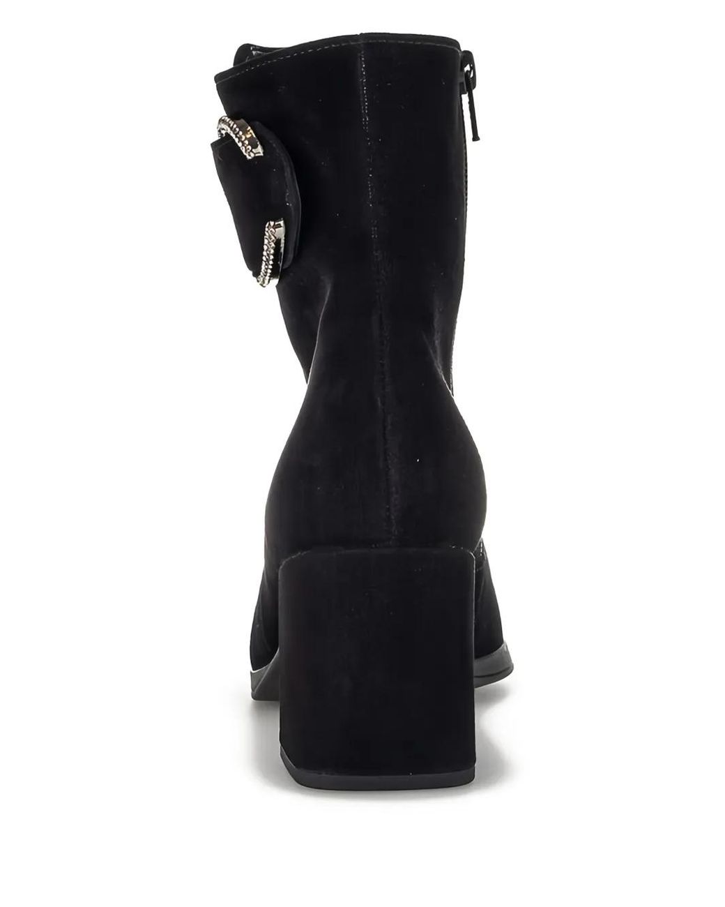 Botines Cassidy Gabor de color Black