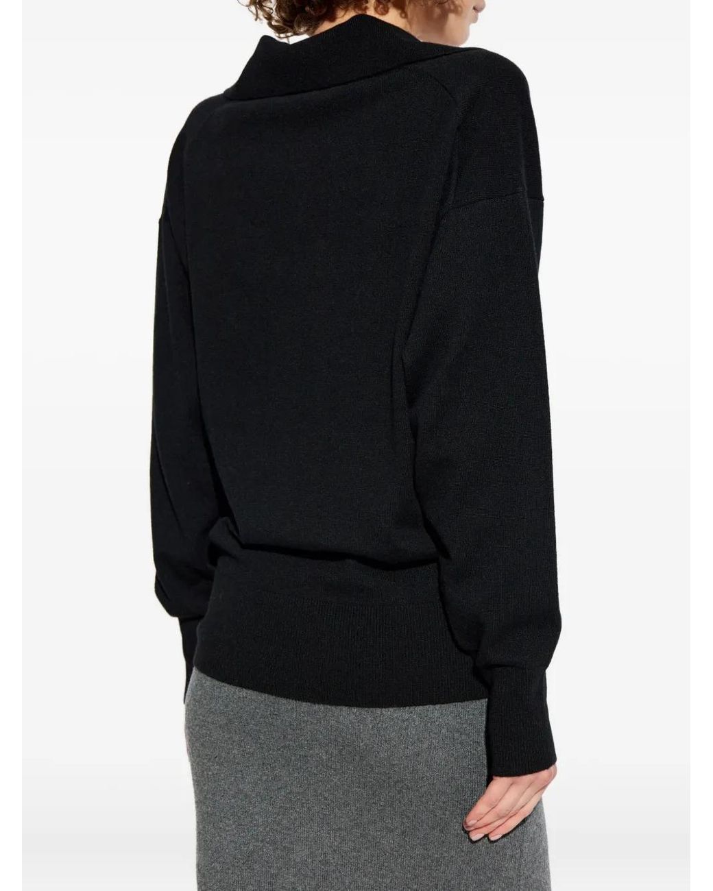 Tom Ford Black Sweater
