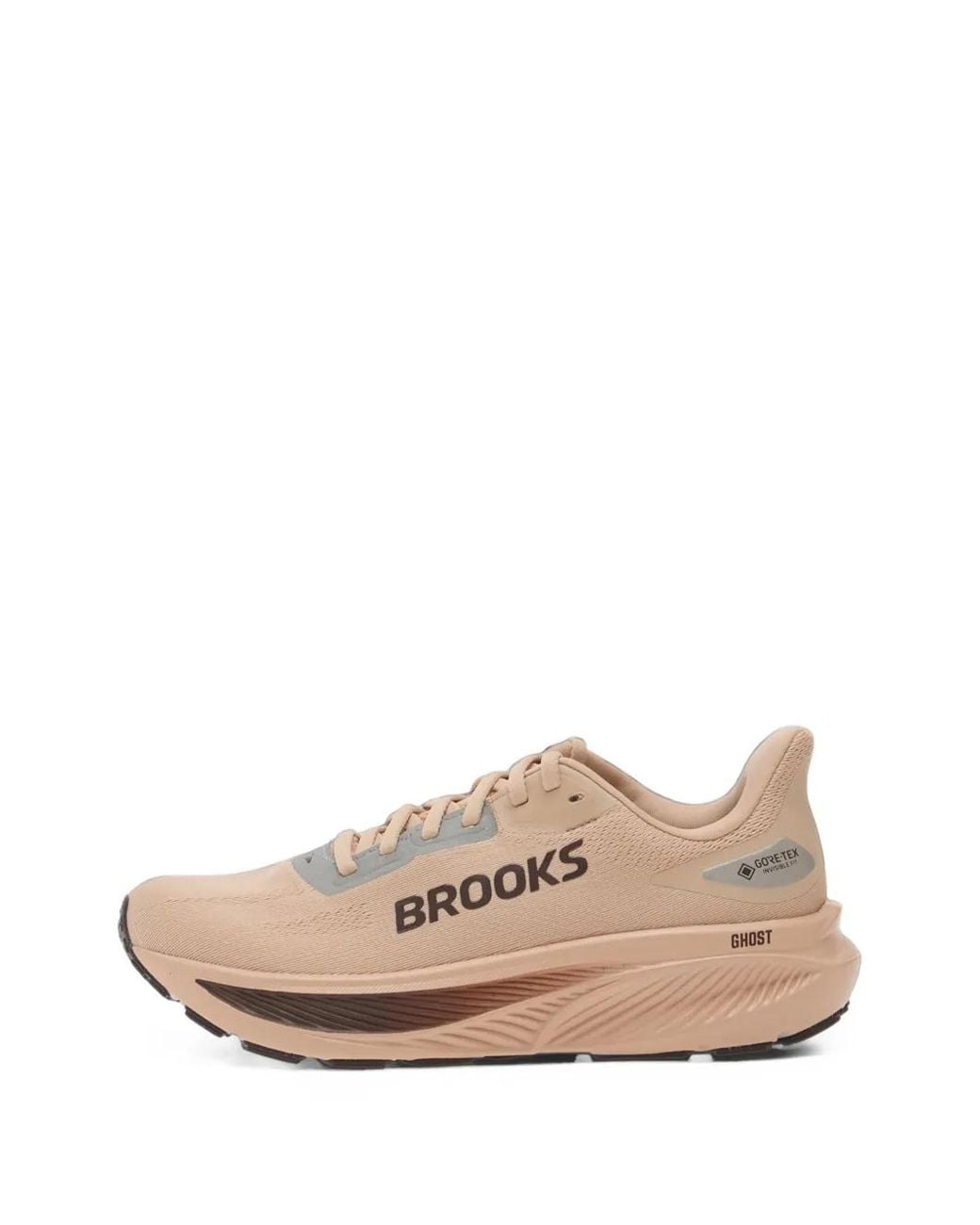 Brooks Pink Ghost 18 Gtx Waterproof Sneakers