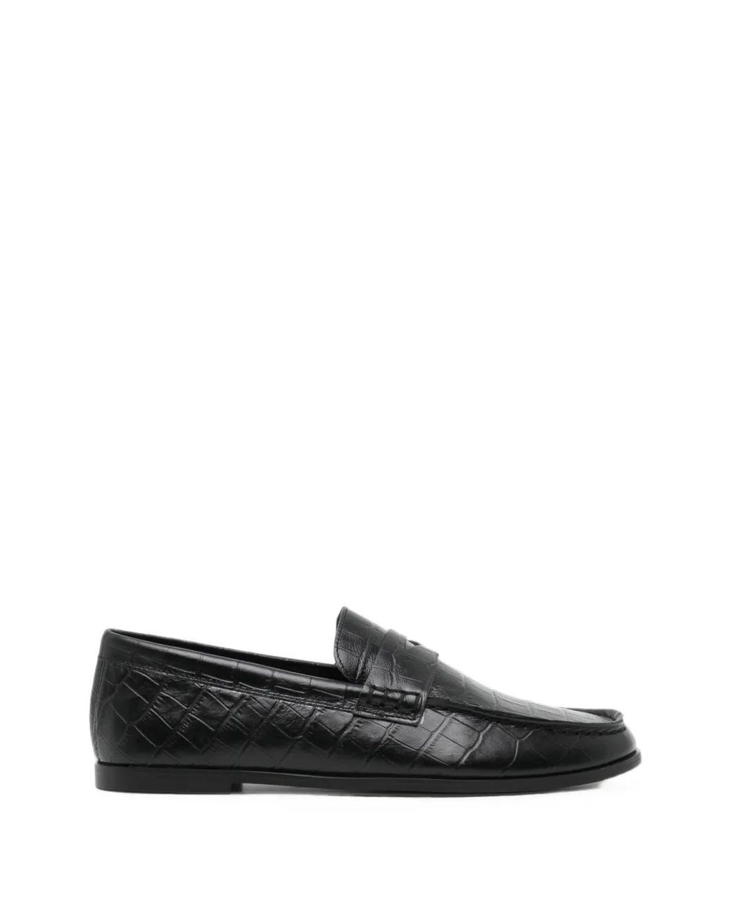 Senso Black Elsa I Loafers
