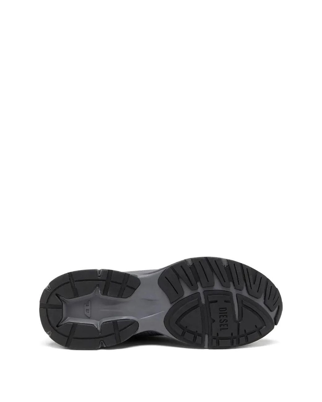 DIESEL Black D Airspeed Low for men