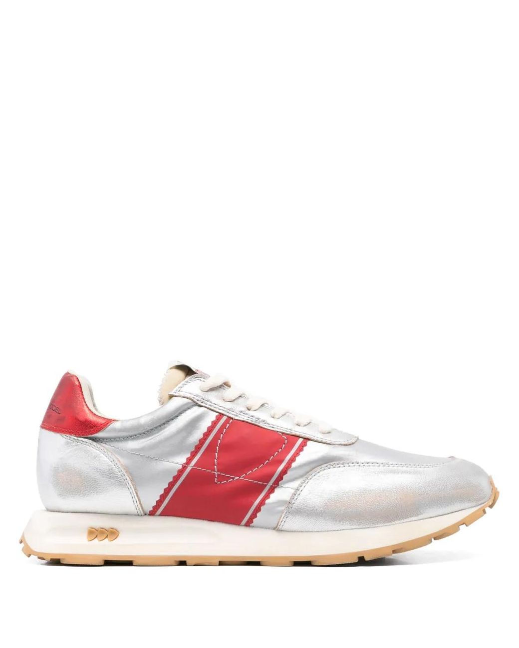 Philippe Model Pink Tour Sneakers for men