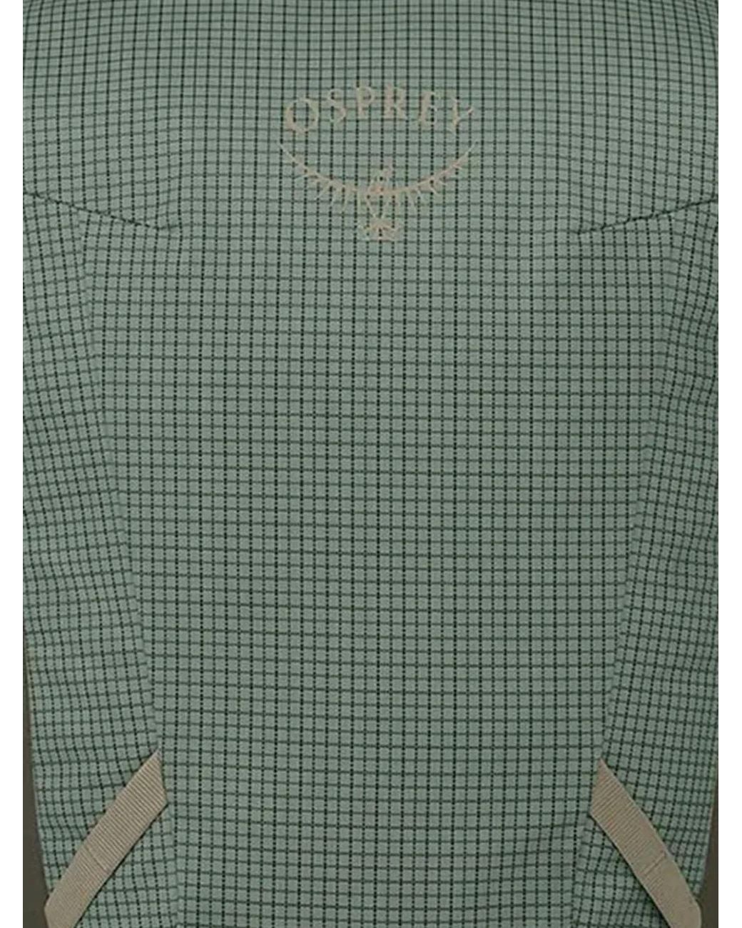 Osprey Green Sac À Dos Transporter Zinch