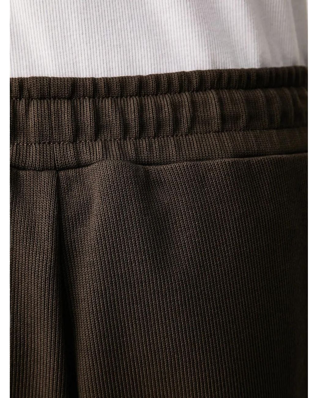 Ensemble De Survêtement À Patch Logo EA7 pour homme en coloris Black