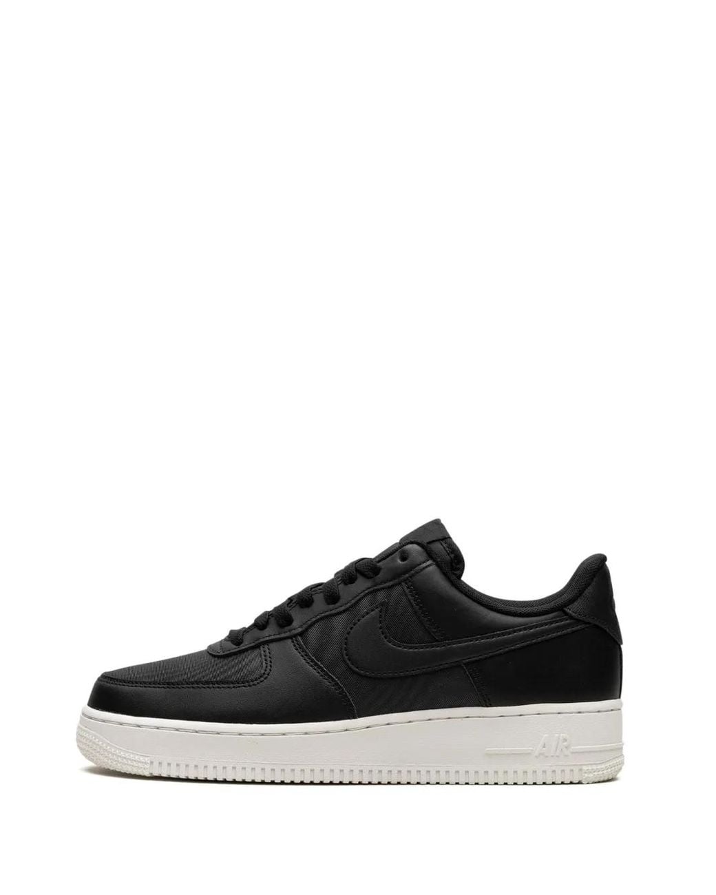 Nike Black Air Force 1 Low