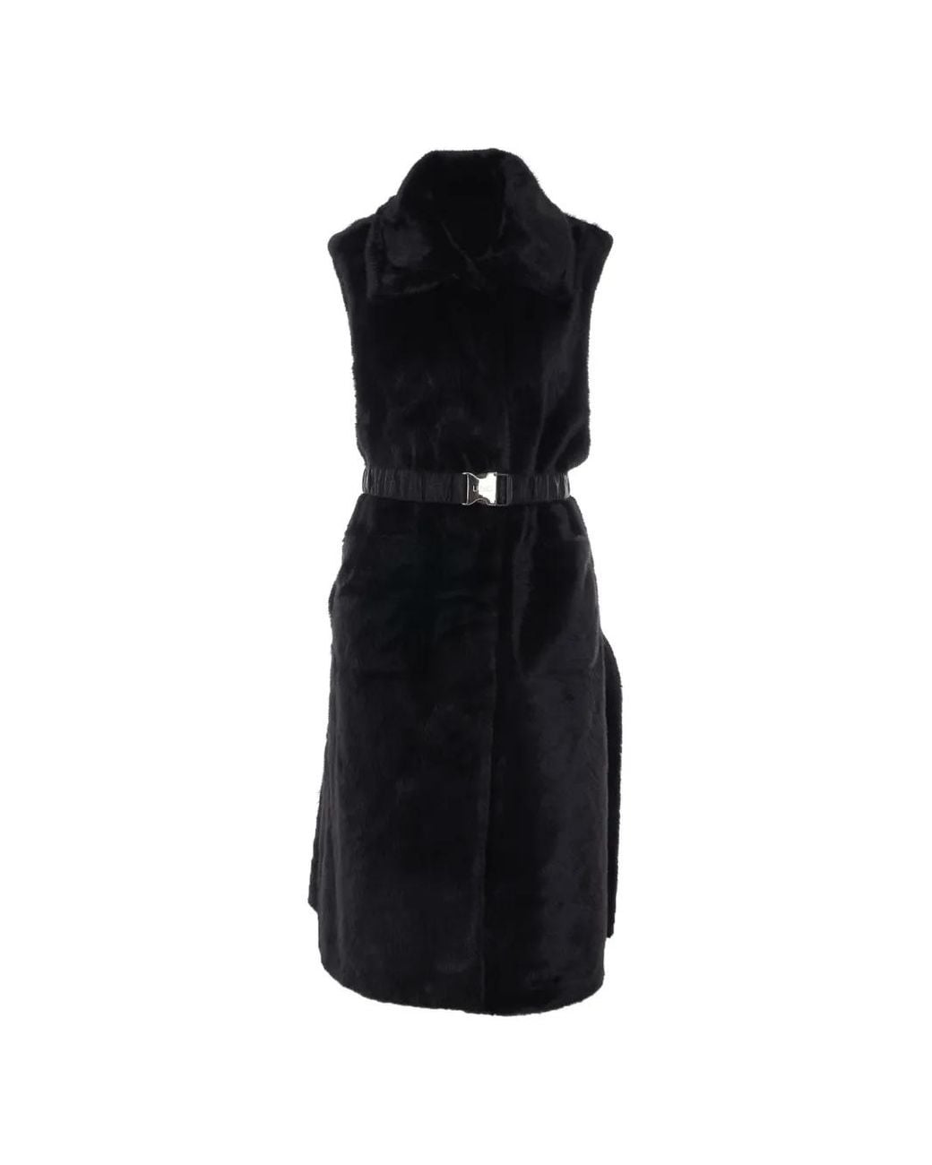 Liu Jo Black Vest