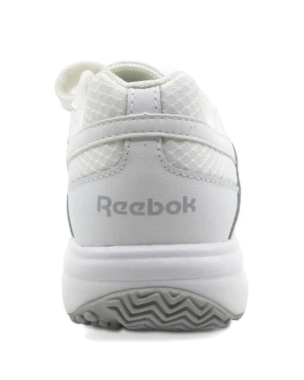 Reebok White Work N Cushion 4.0 Trainers for men