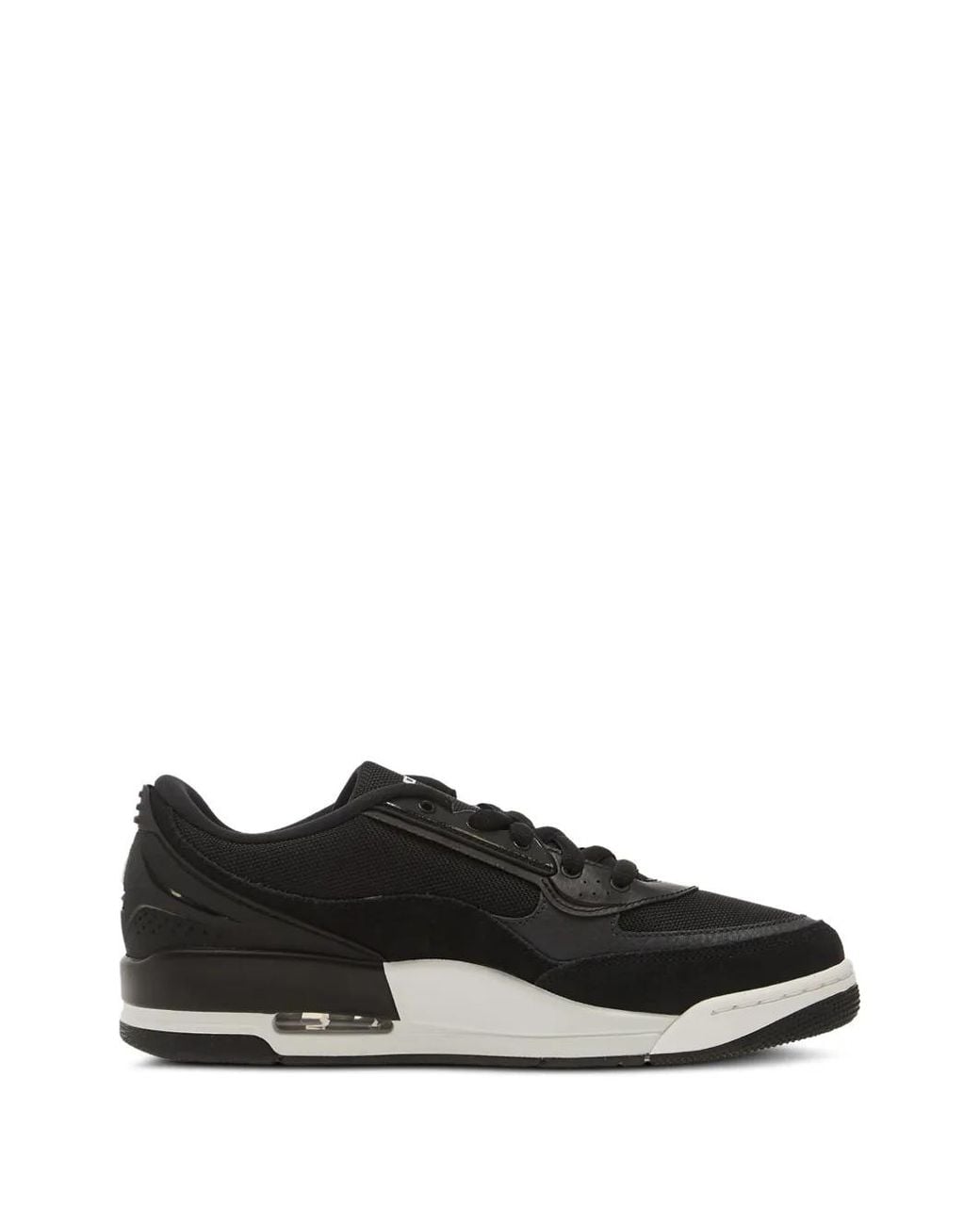 Nike Black Air Ultra Sneakers for men