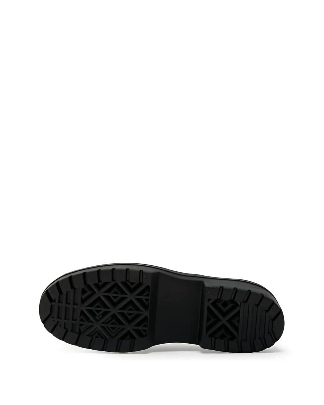Converse Black Chuck Taylor Loafers