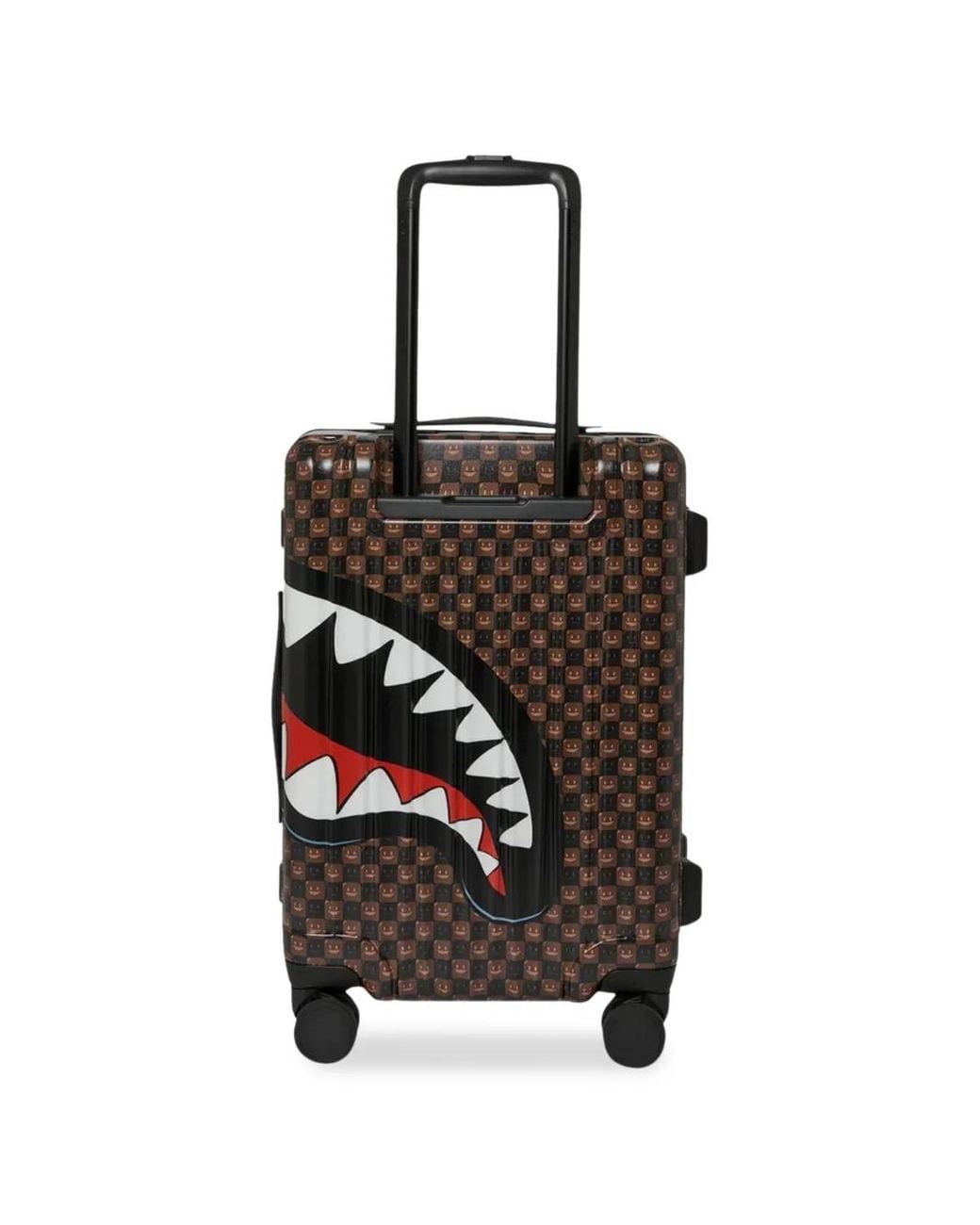 Sprayground Black Sharks for men