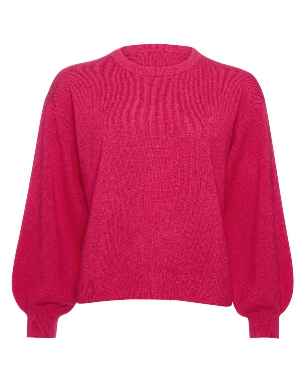 Jersey Famous Con Logo Bordado Eres de color Pink