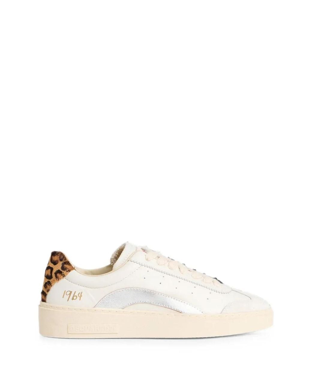 DSquared² Natural Baskets Rider