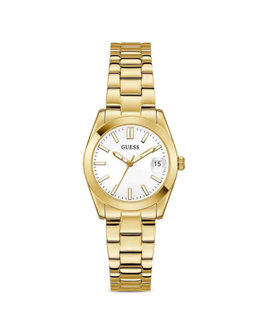 Guess Metallic Alice 32Mm Watch