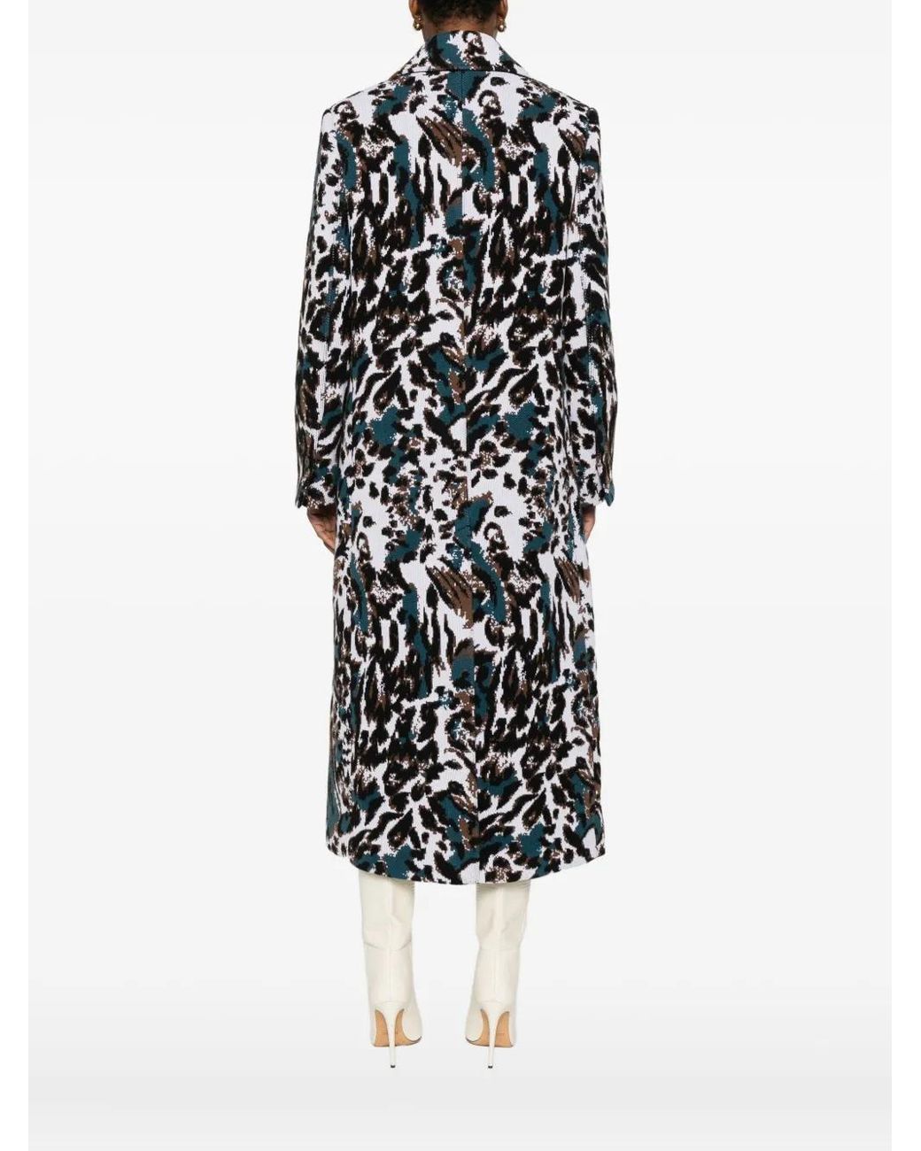 Missoni Black Coats